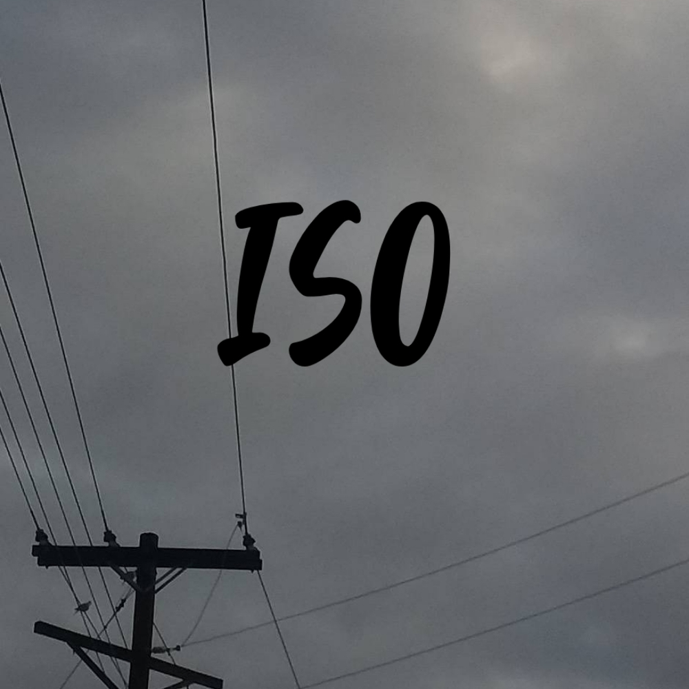 ISO / TRADE POST